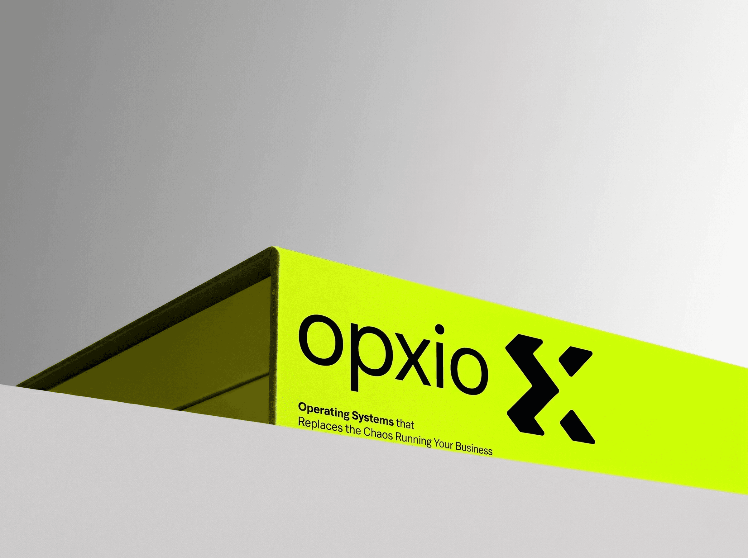 Opxio